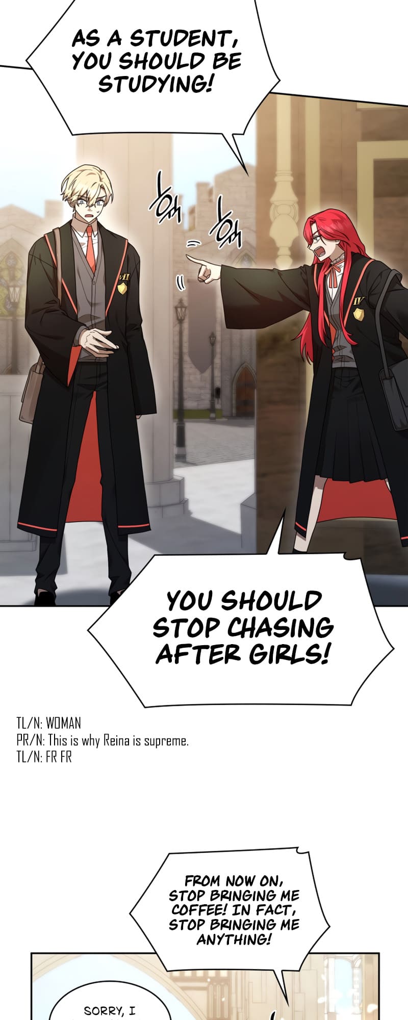 Infinite Mage, Chapter 23 image 06